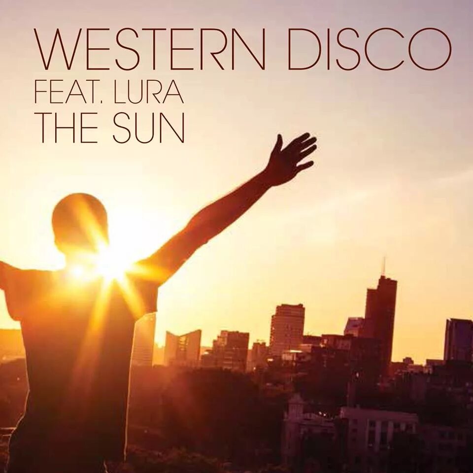 Western Disco. Let the Sun in featuring. Heart Saver Disco Summer Night (feat. Stan Williams). Let the Sun in featuring body.