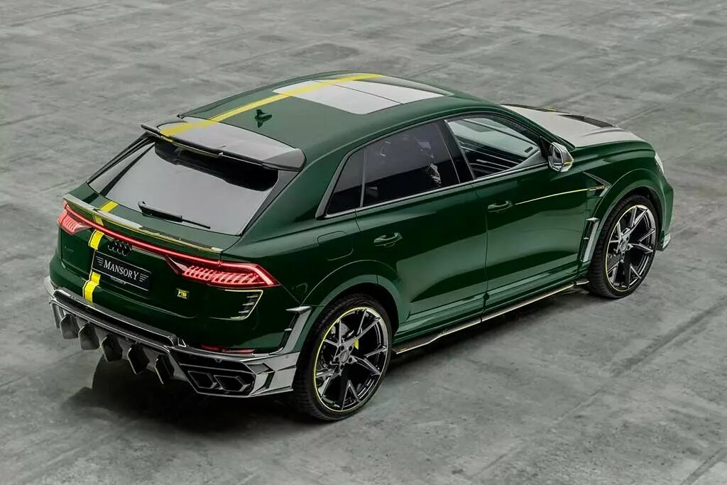 Сделать рс. Ауди q8 Mansory. Ауди RS q8 Mansory. Audi rsq8 Mansory. Audi rsq8 2023.