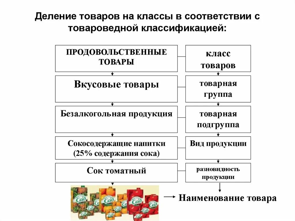 Отдельные товарные группы. Классификация продовольственных товаров Товароведение. Группы товаров классификация. Группы товаров классификация продовольственных. Классификационная группа товаров.