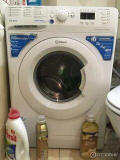 Стиральная машина индезит 61051 отзывы