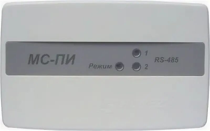 Изолятор рубеж r3