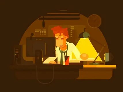 Work work work mobile game