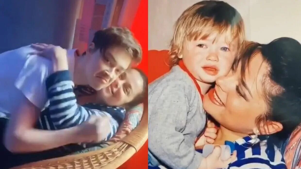 архип глушко-порывай. сын королёвой архип. что с сыном королевой случилось сегодня. ирина осауленко руся. сын королёвой архип 2020.