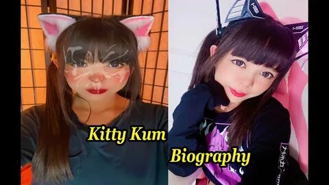Kitty kum