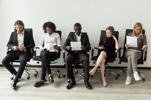 Job queue