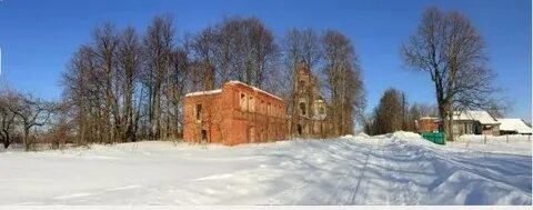 Богородское ярославская область