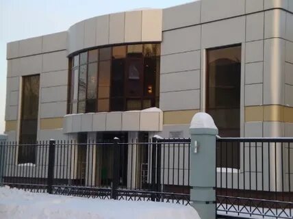 Композитные панели новосибирск