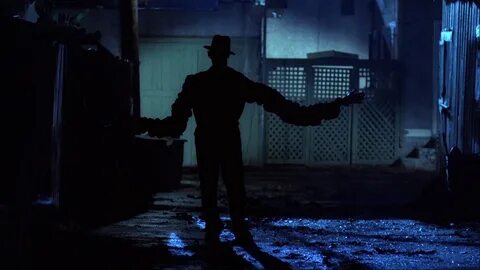 A nightmare on elm street