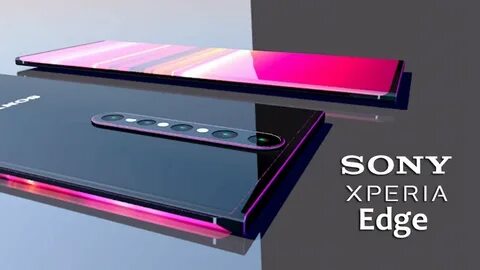 Sony 2021