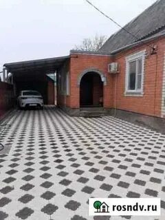 Участки кущевская