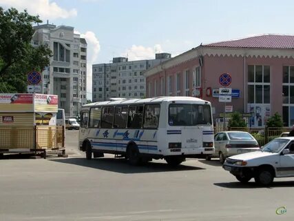 Луганск транспортные