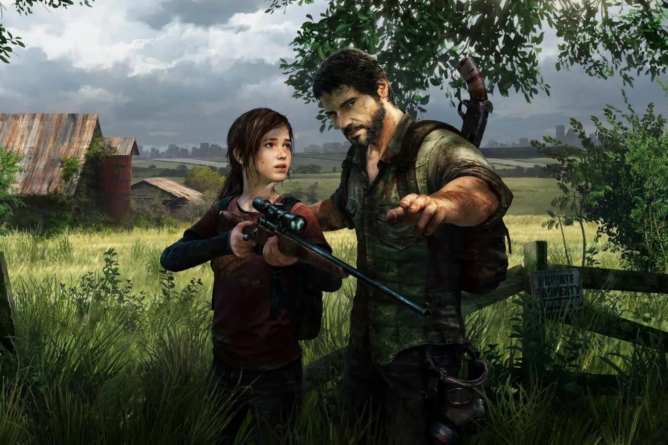 The last two ones. The last of us 1. Last of us игра Томи. The last of us обои. Джоэл одни из нас игра.