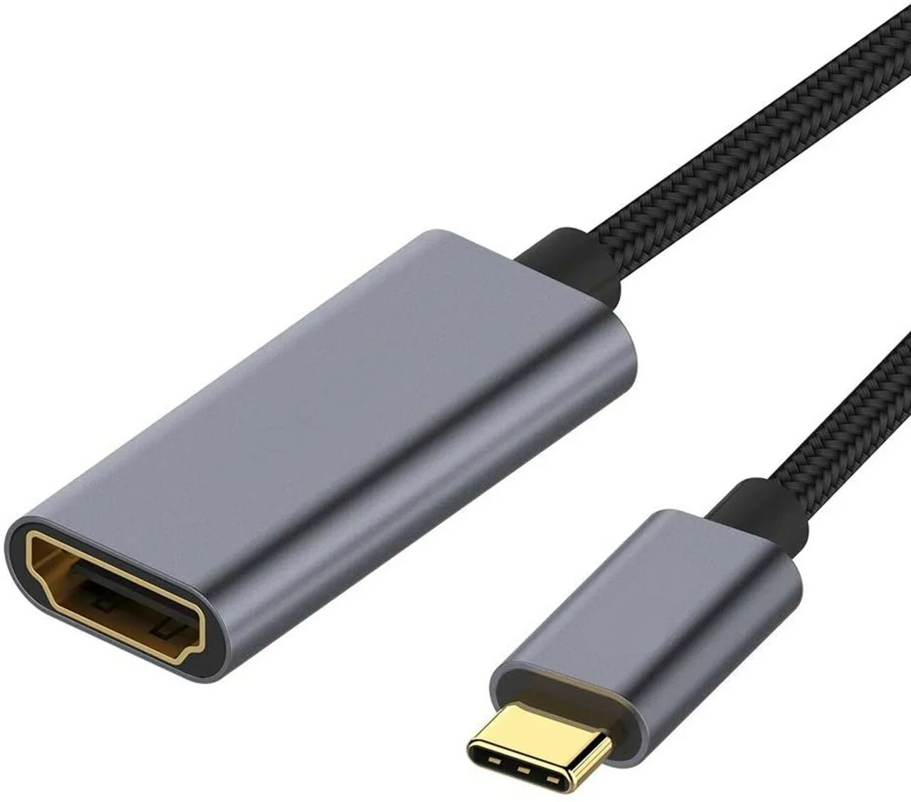 Type c 1m. USB Type-c HDMI. HDMI Type c переходник 4к 60hz. Адаптер переходник Vention Type-c to HDMI 4k 30hz металл серый. Display Port to USB Type c.