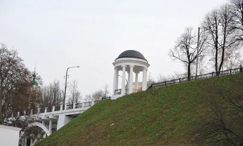 Ярославль сегодня сейчас
