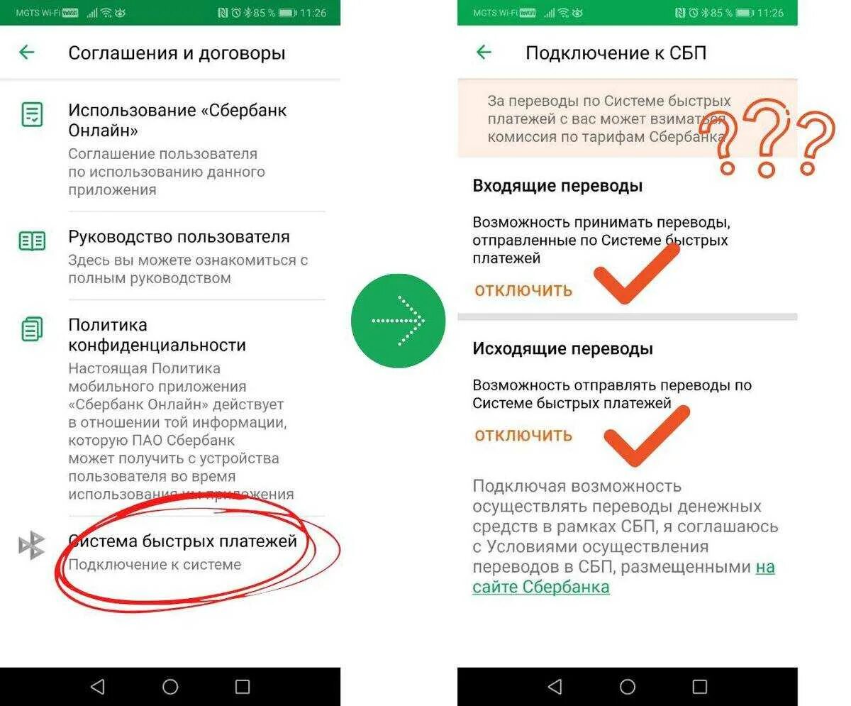 Сбербанк установил запрет. Система быстрых платежей Сбербанк. Как подключить систему бастрых платежей в СБЕРБАНКОНЛАЙН. Система быстрых платежей Сбербанк подключить.