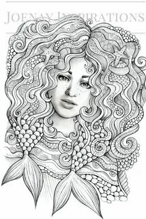 Trending coloring