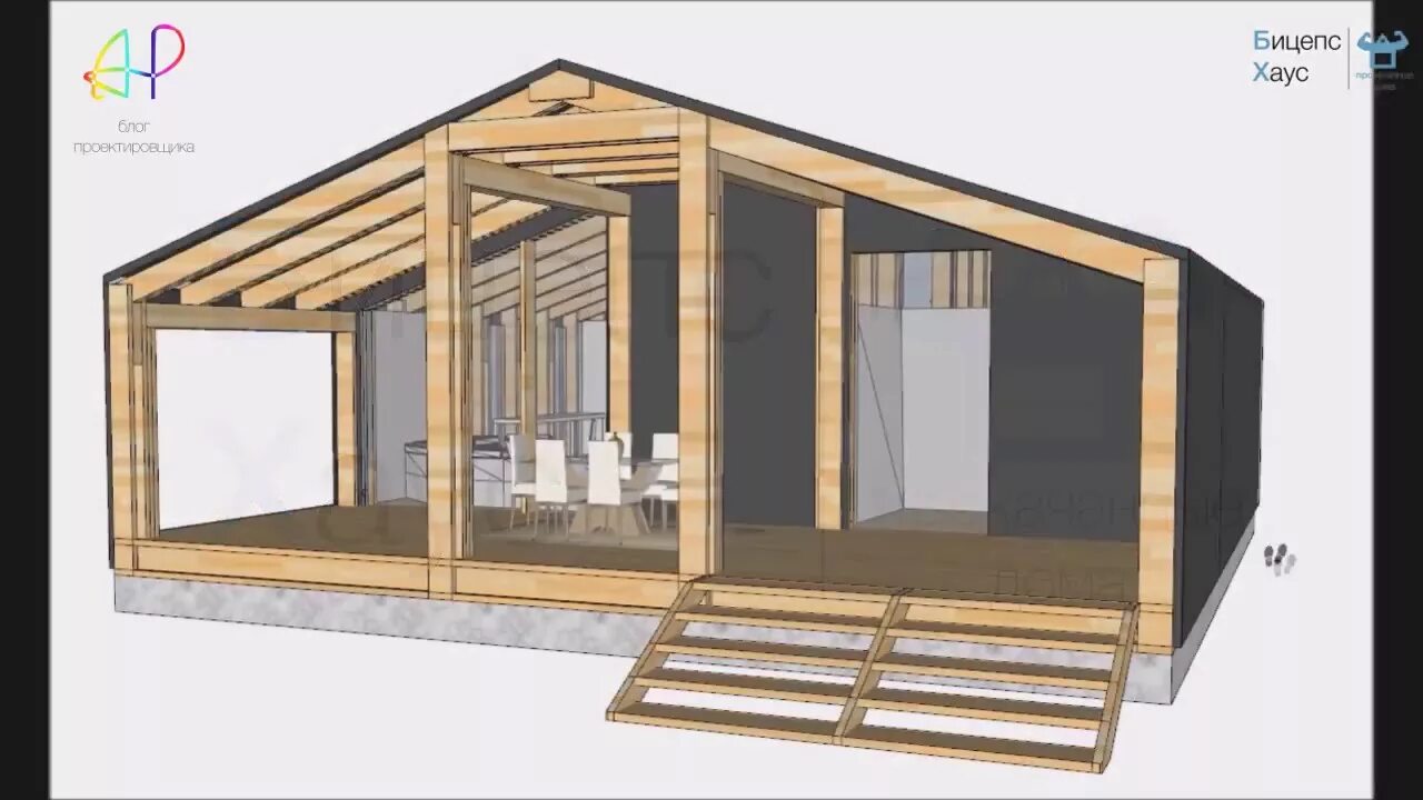 Сарай 23. Дубльдом кедр 65. Сарай 23. Сарай для дачи. Проект дубльдом 120.