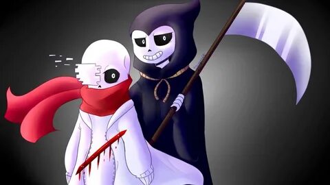Geno reaper