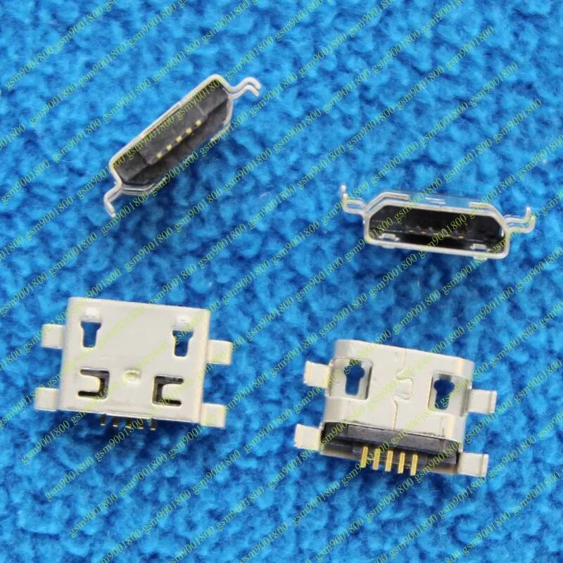 Гнездо USB Micro 2 Pin. Разъём микроусб 5 пин. Разъём микро USB 5 Pin. Разъём зарядки микро УСБ.