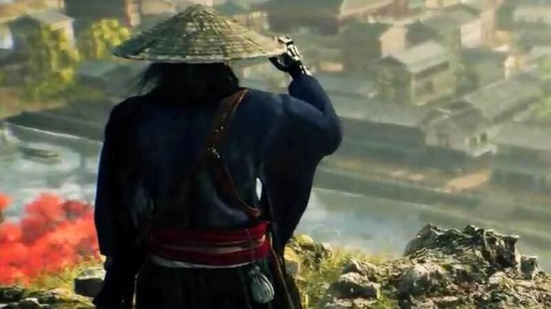 Rise of the ronin русский язык. Rise of the Ronin. Rise of the Ronin игра 2024. Ghost of Tsushima тема. Rise of Ronin на ПК.