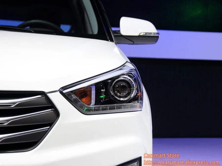 Хендай крета 2025 фары. Ix 25 creta bi xenon projector lens headlight. хендай крета фара с линзой. линзованные фары на хендай крета 2016. хендай крета диодная оптика.