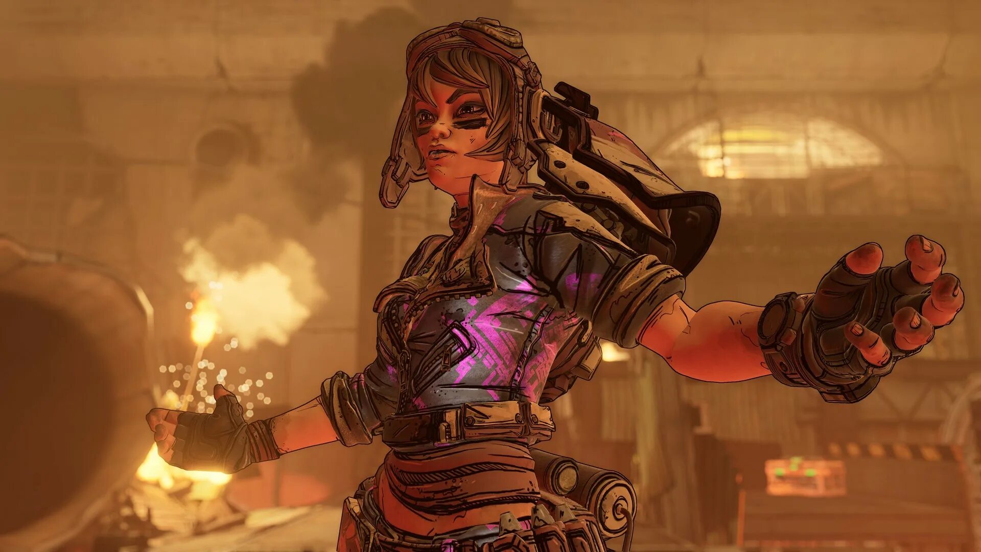 Borderlands 3 directors cut. Borderlands 3. игра бондерланд 3. borderlands 3 майя. borderlands 3: bounty of blood.