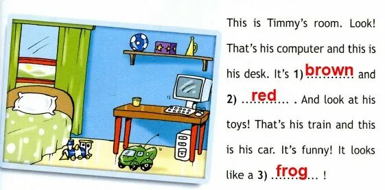 This is timmy s room look. This is Timmy игра. Look at Timmy's Room and complete the text 3 класс ответы стр 35. This is Timmy вес игры. This is Timmy лого.