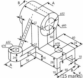 Практические работы по 3d моделированию