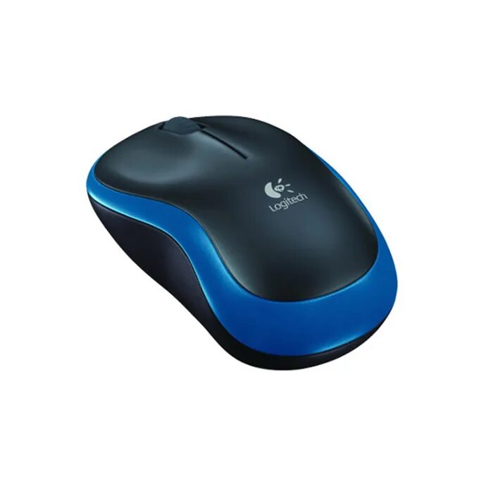 Мышь беспроводная logitech wireless