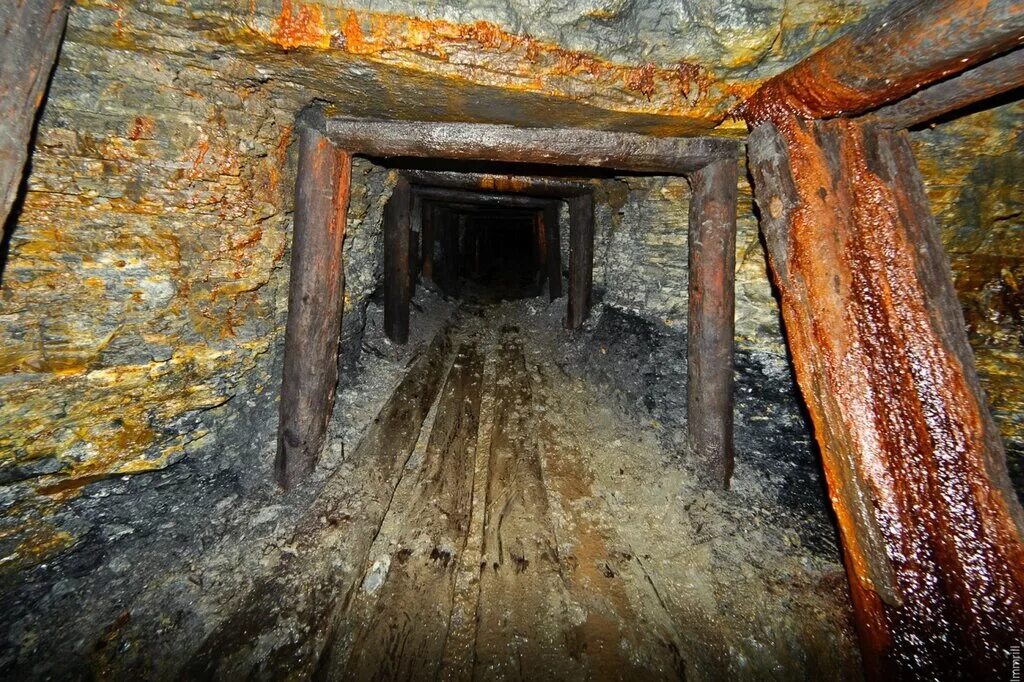 закрывают ли шахты