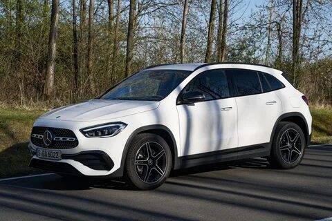 Gla mercede