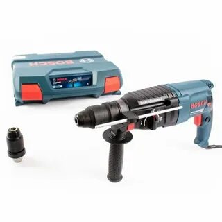 Перфоратор bosch 220