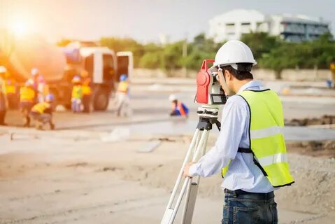 Civil engineering