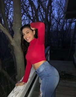 18 yr old latina.