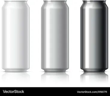 Алюминиевая банка 0.5