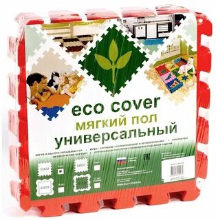 Экоковер