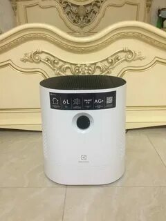 Ehw 620 мойка воздуха
