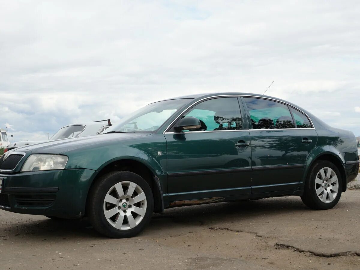 Шкода суперб 1 поколения. Шкода Суперб 1. Skoda Superb 2007. Шкода Суперб 2007г. Skoda Superb 2007 1.8.