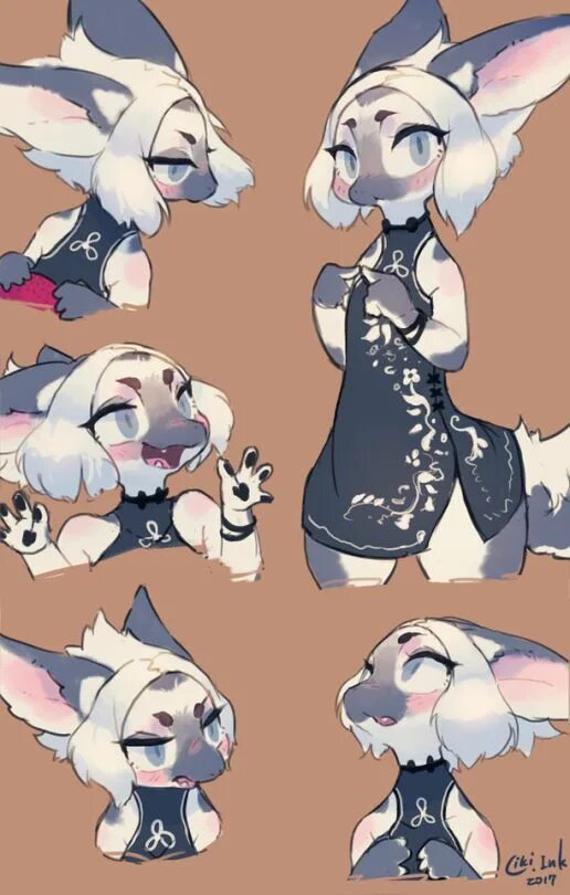 Kemono patreon posts