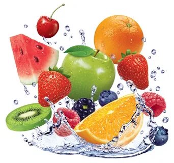 Fruit wave
