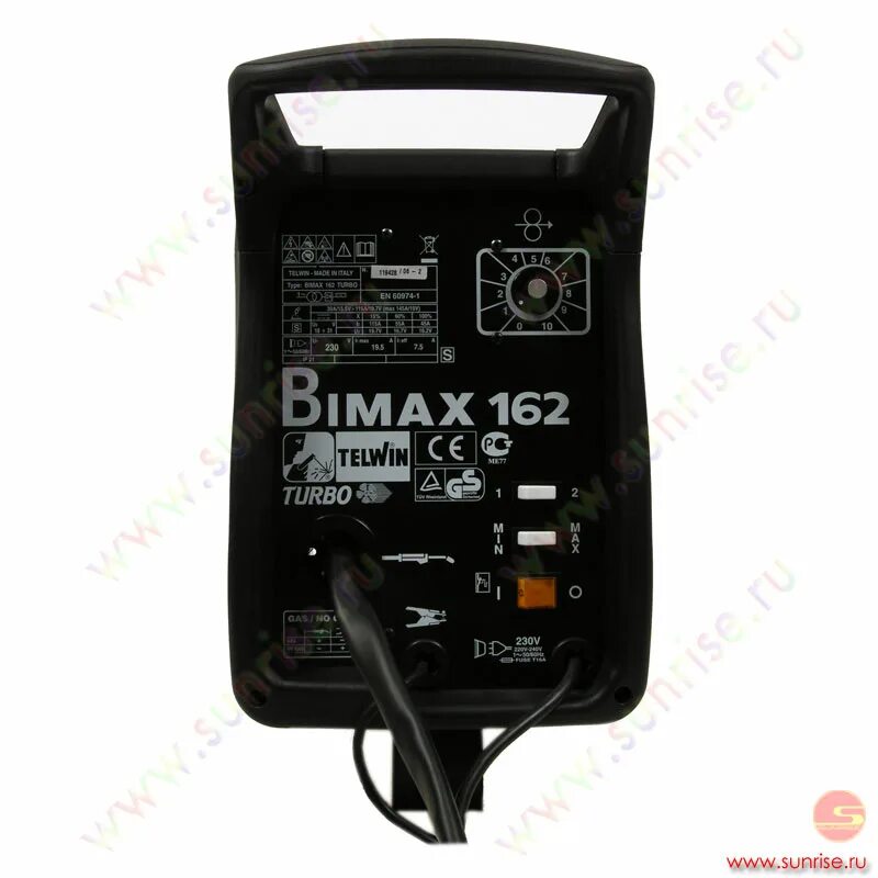 Сварочный полуавтомат BIMAX 162. Сварочный аппарат BIMAX 162/1. Combi БИМАКС 165 сварочный аппарат. Telwin BIMAX 1.165.