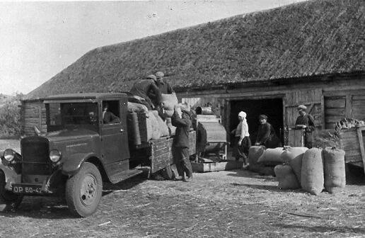 Полуторка в колхозе. Колхоз 1936. Грузовики колхозов СССР. Автомобильные номера 1936 года. Автомобильные номера 1930 годов.