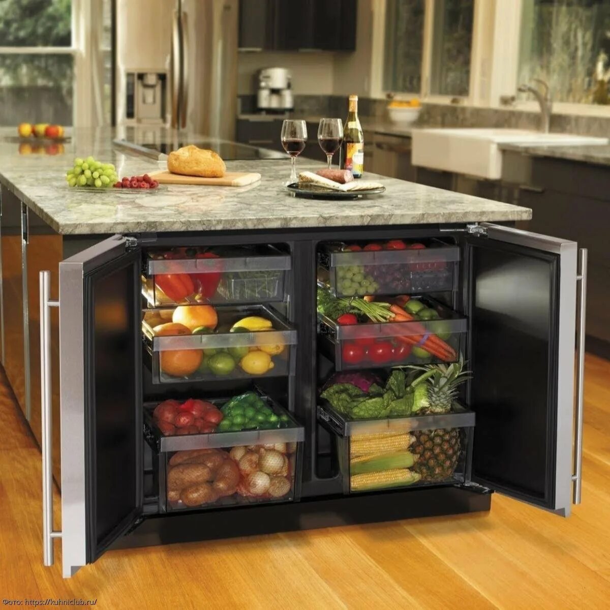 Холодильное хранение овощей. Холодильная камера для овощей 30мкв. Холодильник для хранения овощей и фруктов для дома. Встраиваемый холодильник для овощей и фруктов. Встроенный холодильник для овощей.