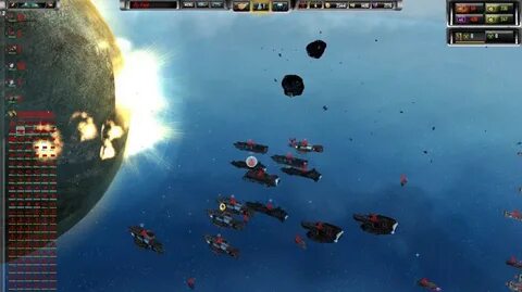 Sins of solar empire читы