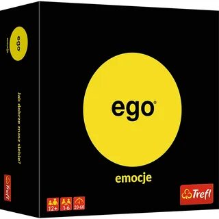 Ego game
