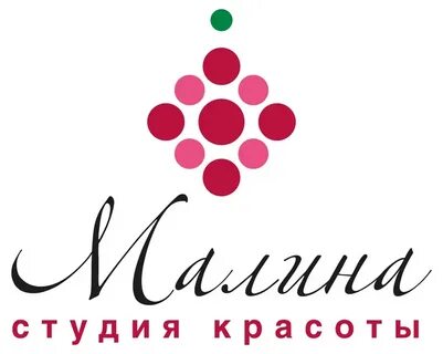 Салон красоты малина