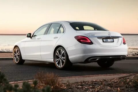 C class variable
