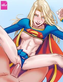 Supergirl hent
