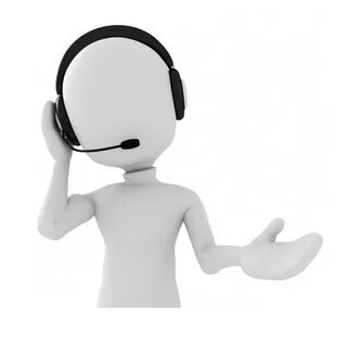 Humans call