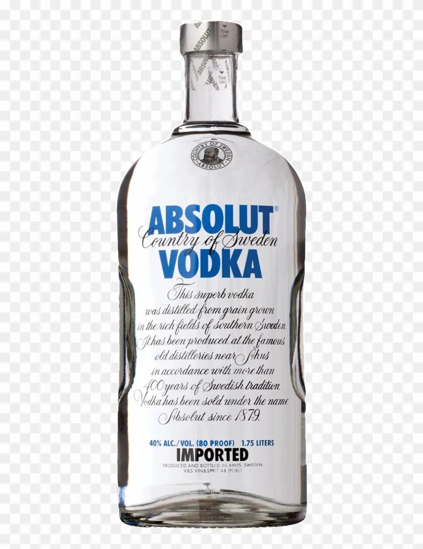 1 absolut